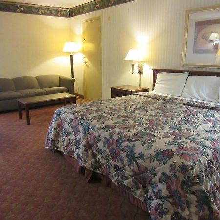 ممفيس Governor'S Inn & Suites المظهر الخارجي الصورة