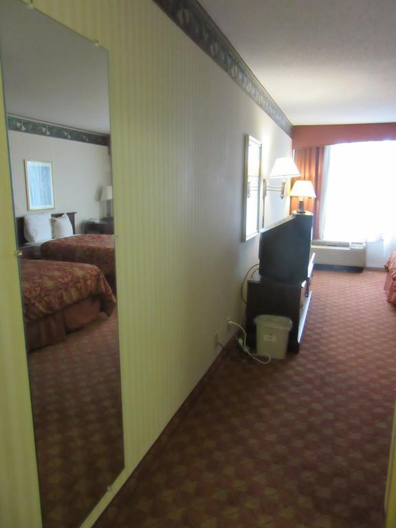 ممفيس Governor'S Inn & Suites المظهر الخارجي الصورة