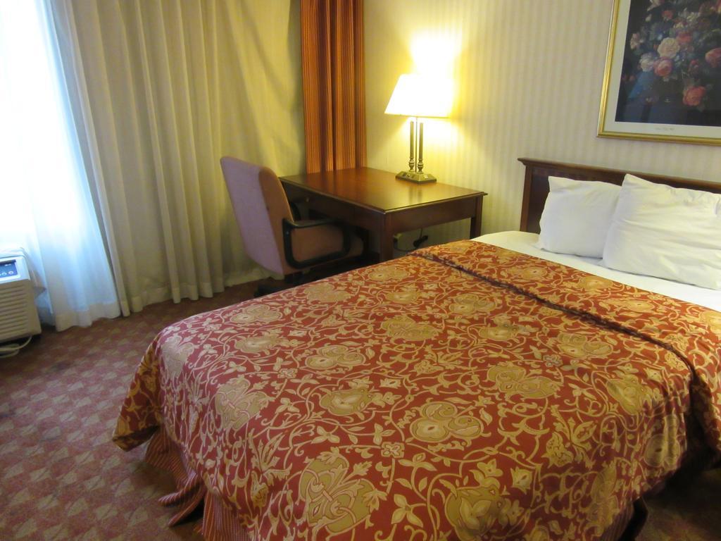 ممفيس Governor'S Inn & Suites المظهر الخارجي الصورة