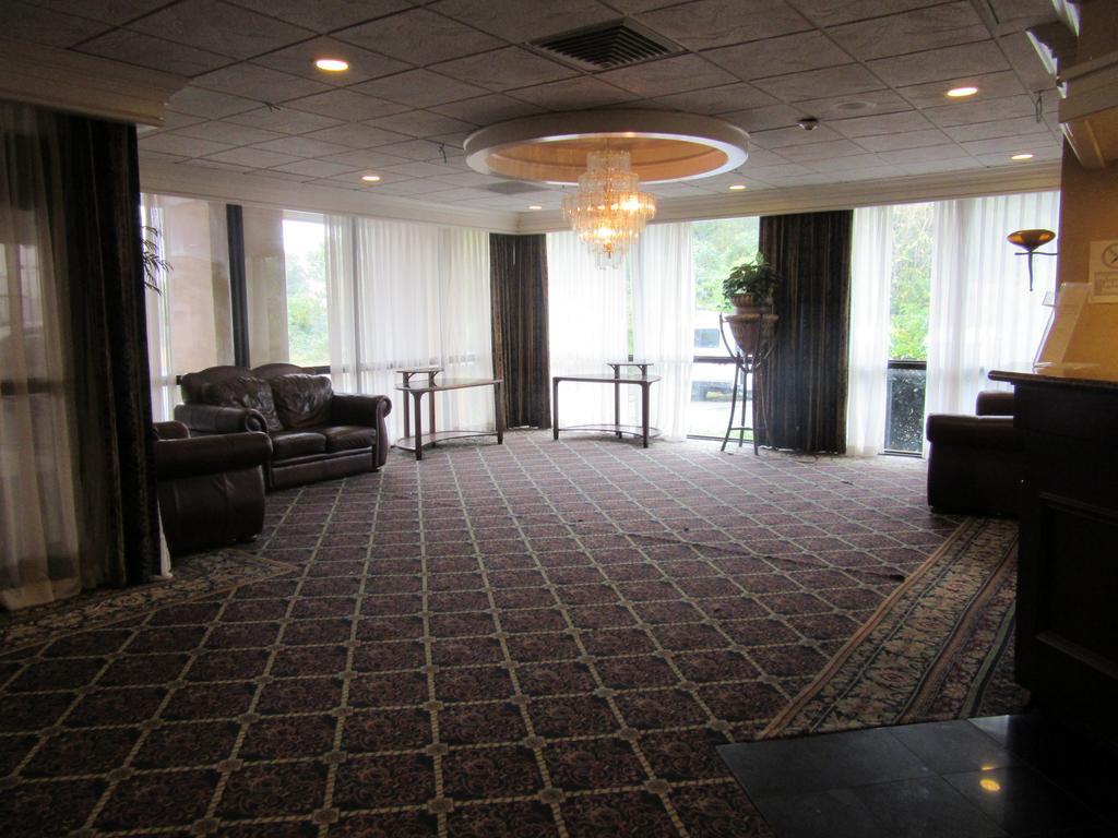 ممفيس Governor'S Inn & Suites المظهر الخارجي الصورة