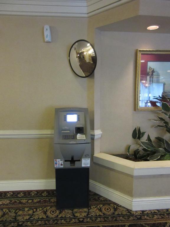 ممفيس Governor'S Inn & Suites المظهر الخارجي الصورة