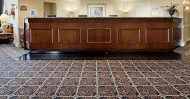 ممفيس Governor'S Inn & Suites المظهر الخارجي الصورة
