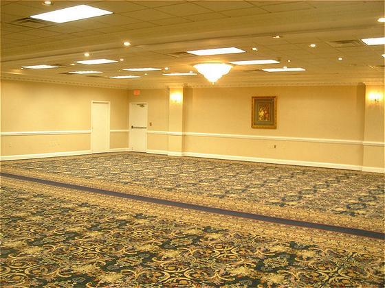 ممفيس Governor'S Inn & Suites المظهر الداخلي الصورة